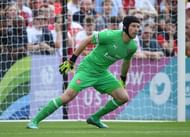 Borehamwood v Arsenal: Pre-Season Friendly